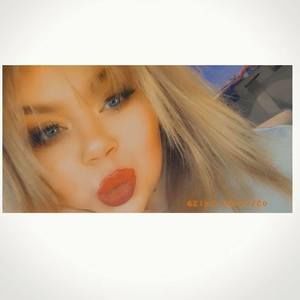 Meet your Posher, Shaylyn